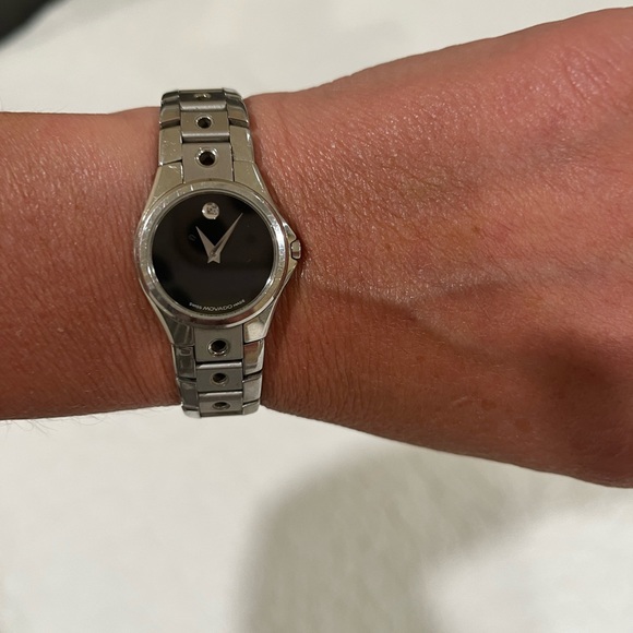 ??? Movado Watch main image 7